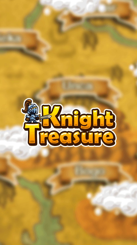 Knight Treasure