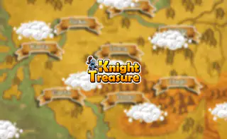 Knight Treasure