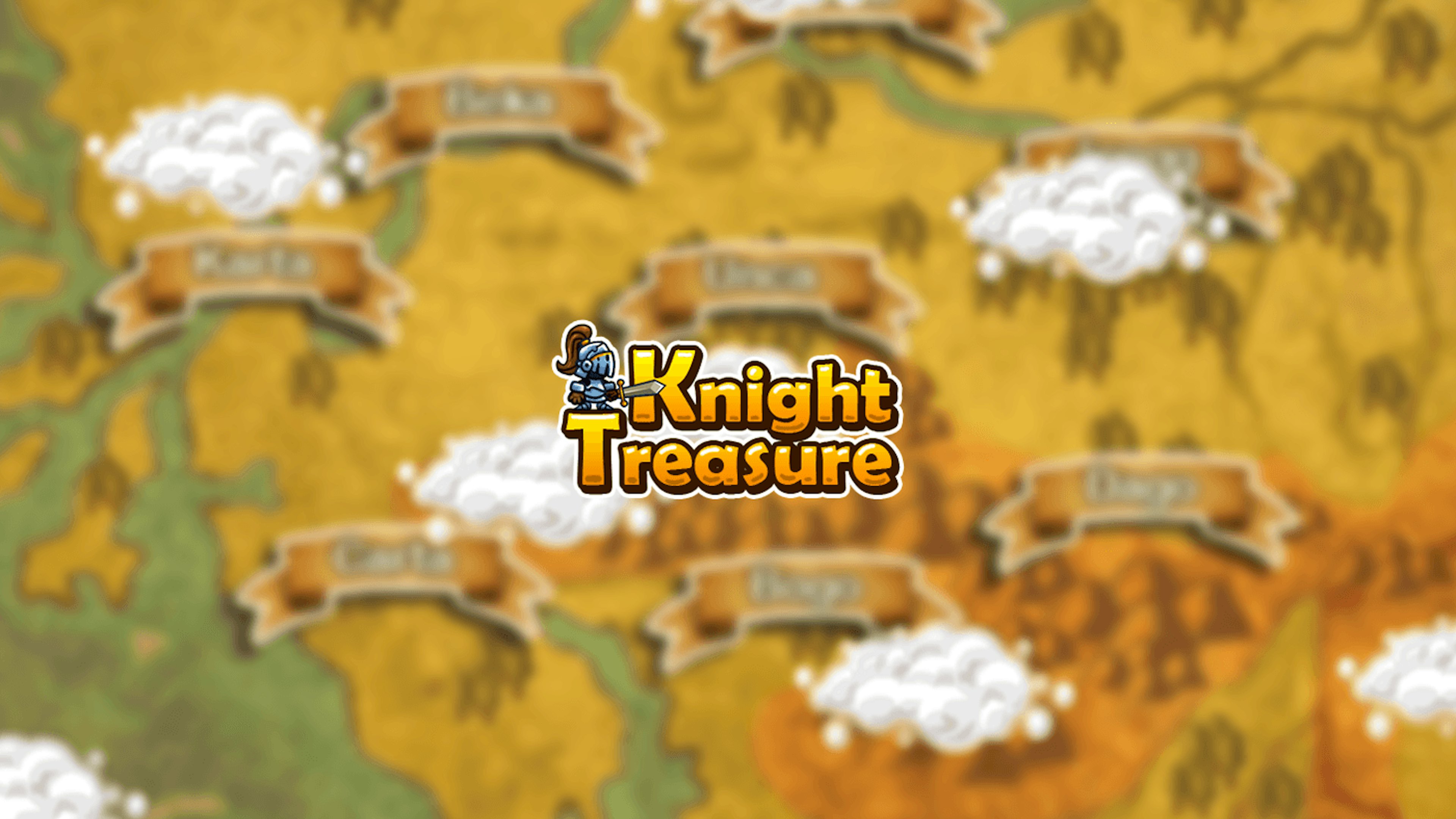 Knight Treasure