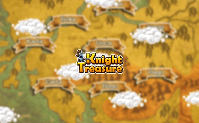 Knight Treasure