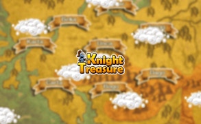 Knight Treasure