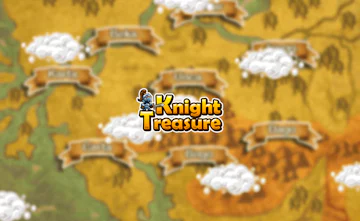 Knight Treasure