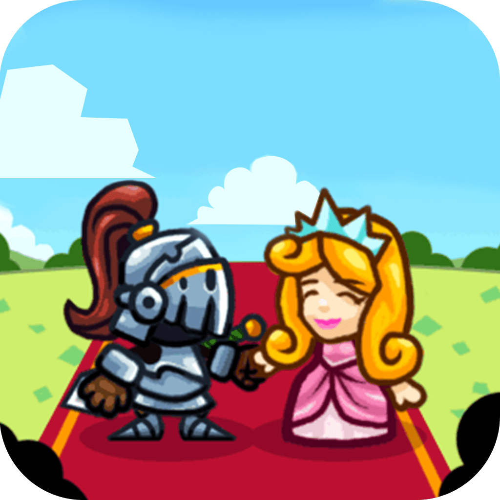 Treasure Knights - Online Žaidimas