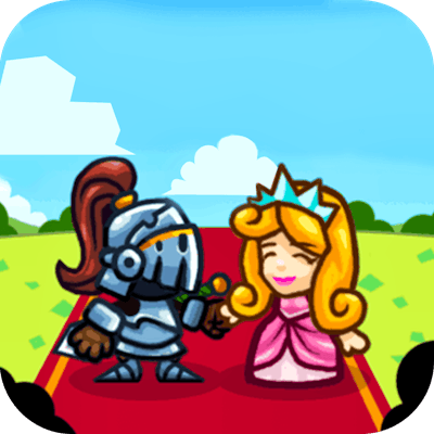 Knight Treasure By Gamepix