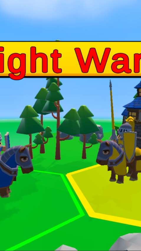 Knight Wars
