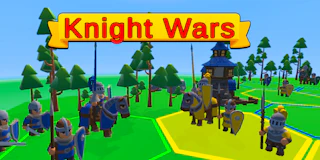 Knight Wars thumbnail