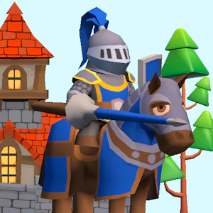 Knight Wars Thumbnail