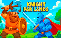 KnightBit Far Lands