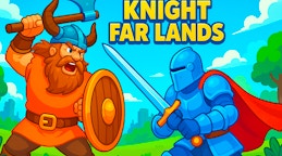 远征骑士 (KnightBit Far Lands)