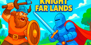 KnightBit Far Lands thumbnail
