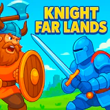 KnightBit Far Lands