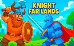 KnightBit Far Lands