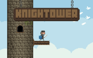 Knightower game cover