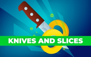 Knives And Slices game cover