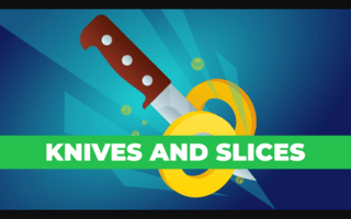 Knives And Slices game cover