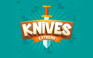 Knives game cover