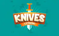 나이프 던지기