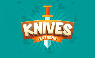 Knives — free online arcade game