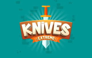 Knives game cover