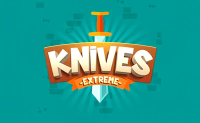 Knives cover art