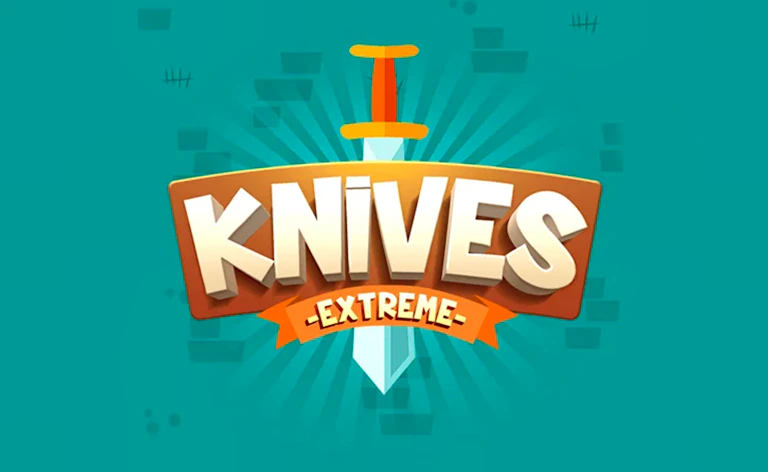 Knives game preview