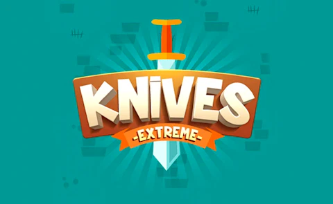 Knives game thumbnail