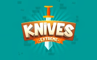 Knives game cover