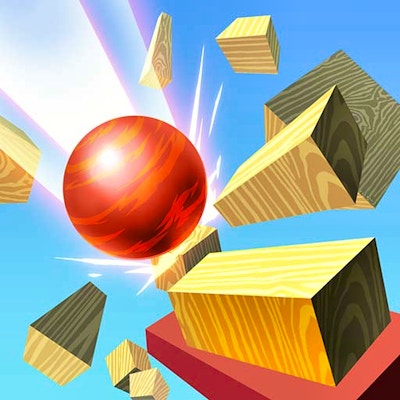 Knock Balls By Gamepix