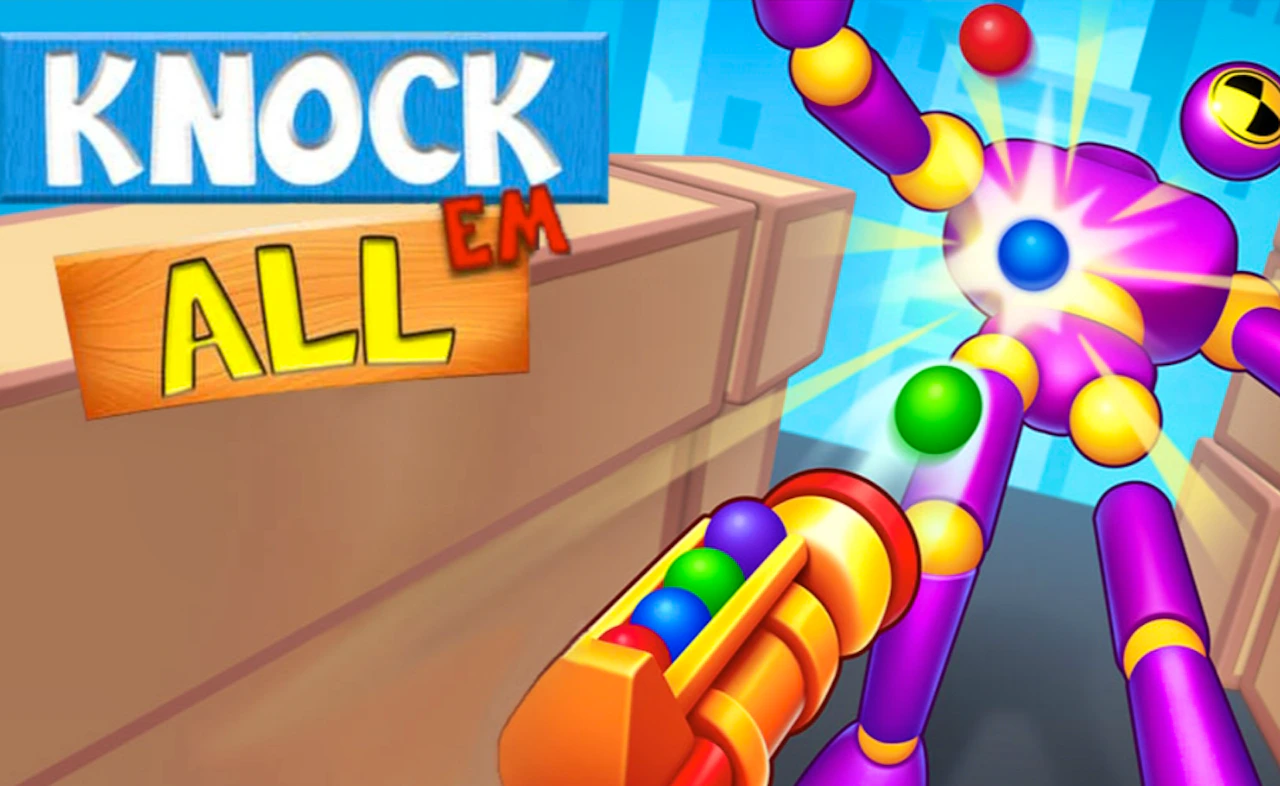 Knock Em All