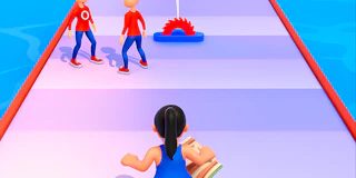 Knock em' Pillow thumbnail