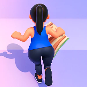 Knock em' Pillow Thumbnail