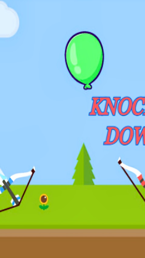 Knock It Down