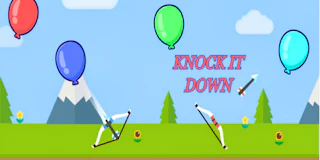 Knock It Down thumbnail
