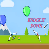 Knock It Down