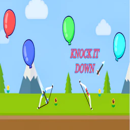 Knock It Down