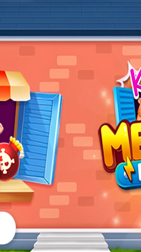 Knock Knock Memory Recall