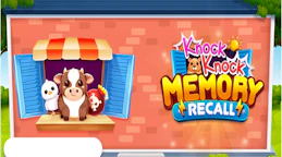 Knock Knock Memory Recall