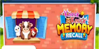 Knock Knock Memory Recall thumbnail