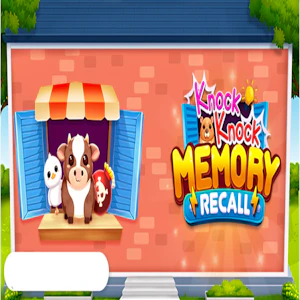 Knock Knock Memory Recall Thumbnail
