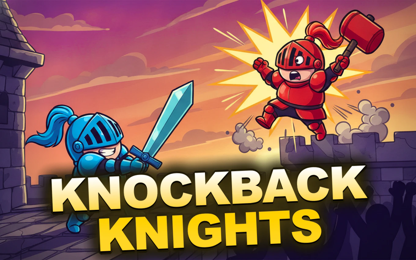 Knockback Knights