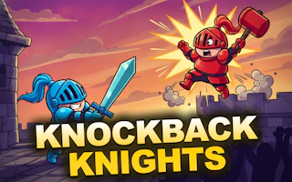 Knockback Knights