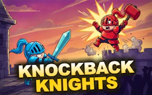 Knockback Knights