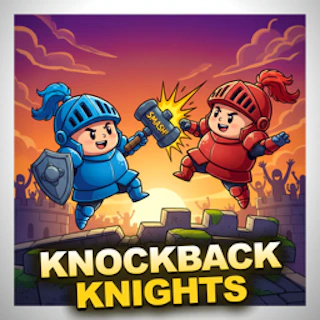 Knockback Knights