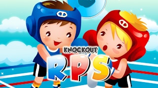 Knockout Rps game cover