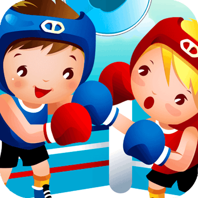 Knockout RPS By Gamepix
