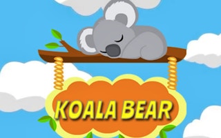 Koala Bear game cover