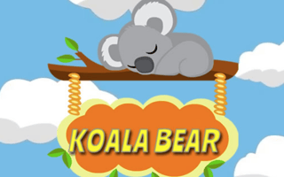 Koala Bear game cover