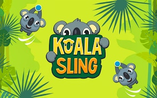 Koala Sling game cover