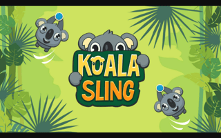 Koala Sling game cover