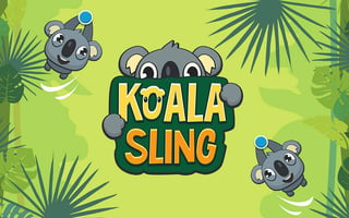 Koala Sling game cover